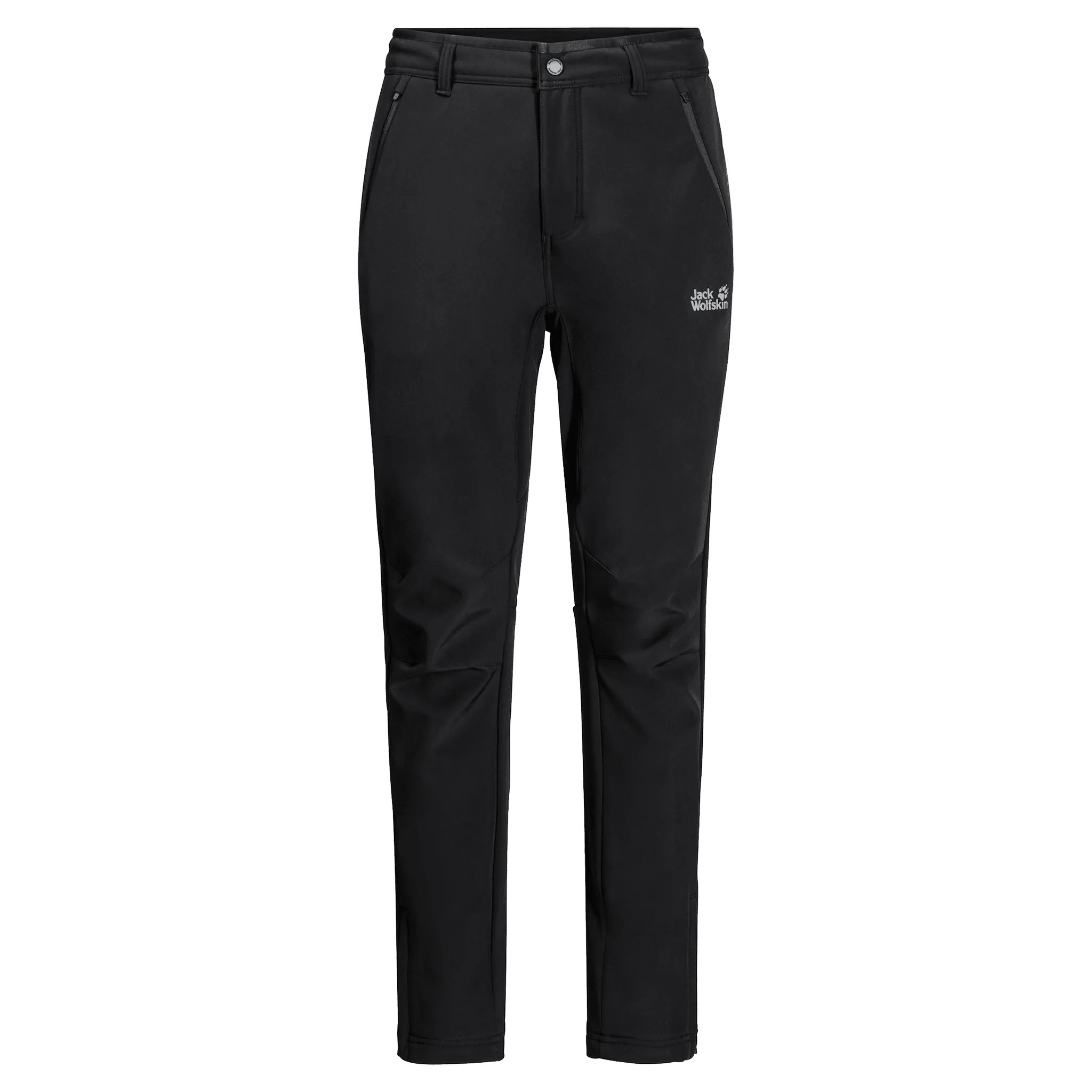 ZENON SOFTSHELL PANTS MEN