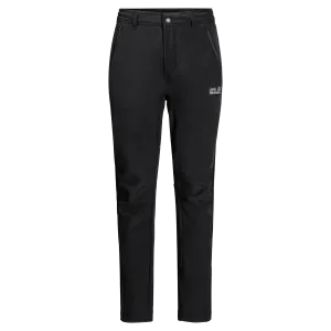 ZENON SOFTSHELL PANTS MEN